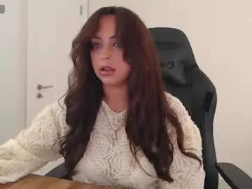 Chaturbate Live Sex of _just_a_queen_3
