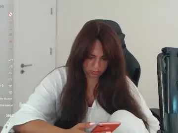 Chaturbate Private Sex Chat of _just_a_queen_3