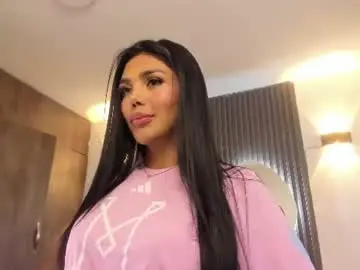Chaturbate Live Sex Cam of celeste_pervert