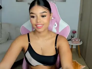 Chaturbate Adult Webcam of hailey_florez
