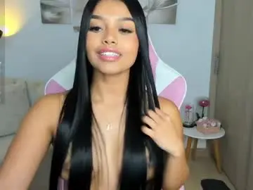 Chaturbate Free Porn Cam of hailey_florez