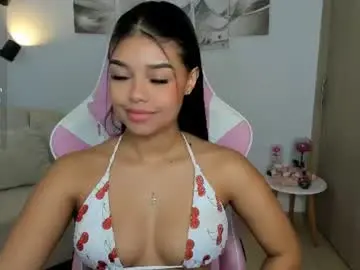 Chaturbate Free Porn Cam of hailey_florez