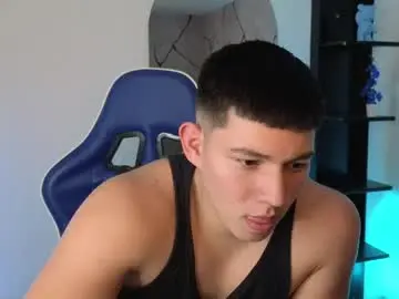 Chaturbate Live Porn of james_cr