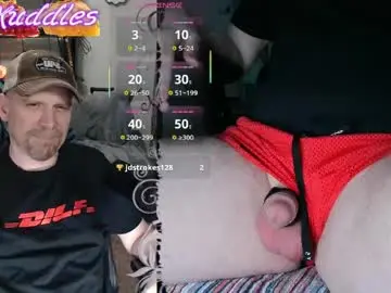 Chaturbate Free Live Porn of kenkuddles