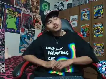 Chaturbate Best Webcam of kinkybabies_