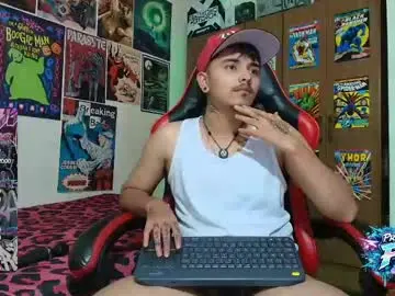 Chaturbate Sex Cam of kinkybabies_