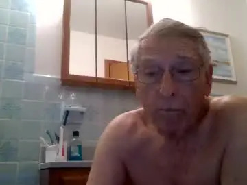 Chaturbate Private Sex Chat of maturecouple1954