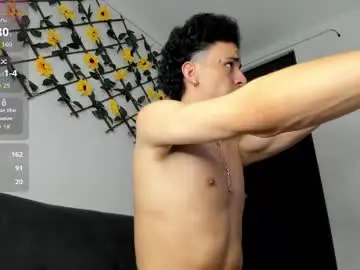Chaturbate Sex Chat of maxxx_bigcock