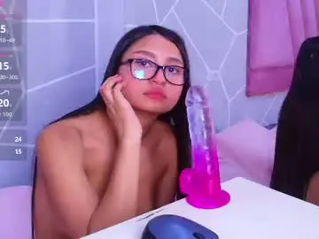 Chaturbate Watch Live Sex Cams of miahrousse
