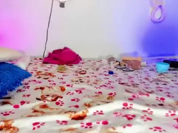 Chaturbate Adult Webcam of naughty_alejandra