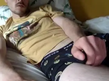 Chaturbate Sex Chat of paintdude424