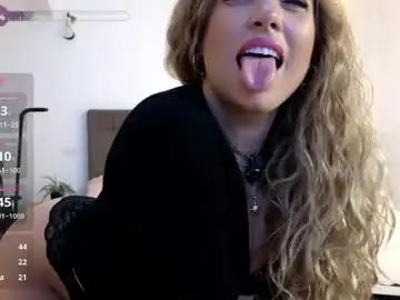 Chaturbate Live Porn of ruby_fit