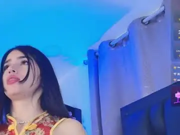 Chaturbate Adult Webcam of sararoy_