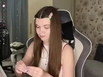 Chaturbate Nude Webcam of _cute_ice