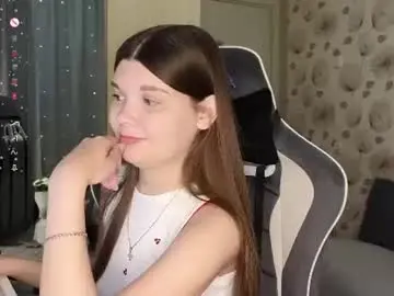 Chaturbate Nude Webcam of _cute_ice