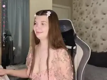 Chaturbate Adult Video Chat of _cute_ice