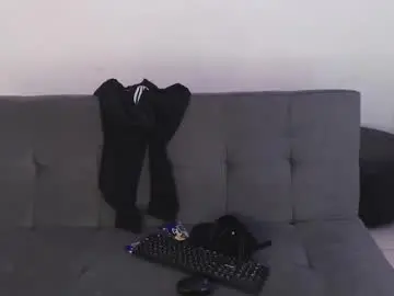 Chaturbate Sex Cam of alphas_latins