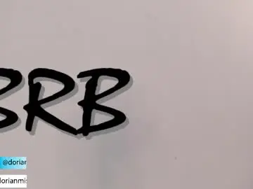 Chaturbate Free Live Porn of dorian_mystery