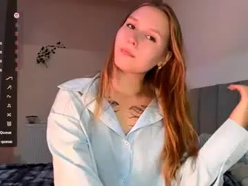 Chaturbate Live Sex of eugenierickel