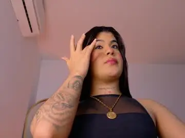 Chaturbate Live Sex Cam of goddess_ariluz