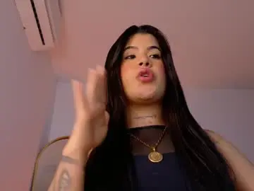 Chaturbate Live Sex of goddess_ariluz
