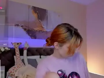 Chaturbate Sex Cam of hey_lexy