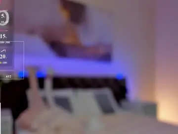 Chaturbate Live Sex Cam of hey_lexy