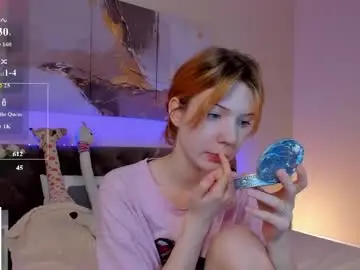 Chaturbate Free Porn Cam of hey_lexy