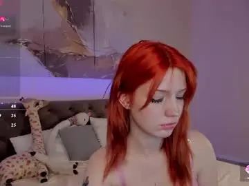 Chaturbate Adult Webcam of hey_lexy