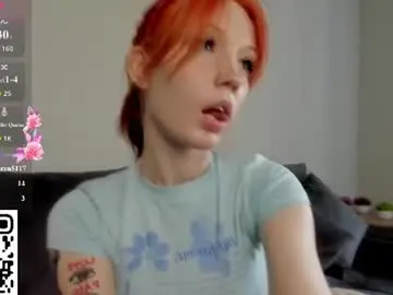 Chaturbate Live Porn of hey_lexy