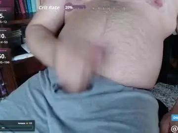 Chaturbate Private Sex Chat of karlce