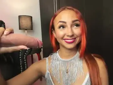 Chaturbate Sex Chat of kelsey_foxyy