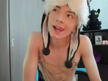 Chaturbate Nude Webcam of ryo_bleu