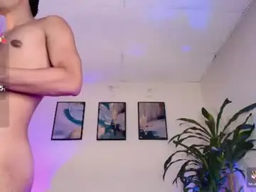 Chaturbate Live Sex Cam of samucamx_