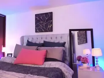 Chaturbate Live Sex Cam of sarhamccormick