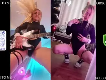 Chaturbate Private Sex Chat of space_danger
