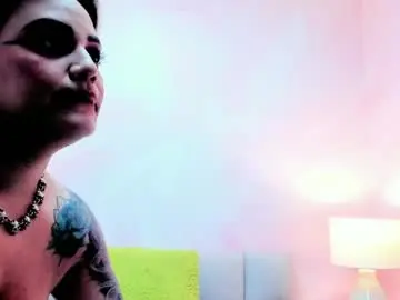 Chaturbate Live Sex Cam of zihaadams_