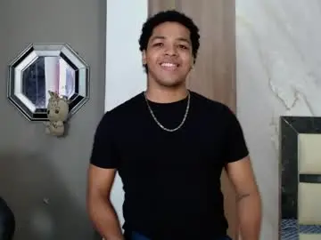 Chaturbate Nude Webcam of black_king_241