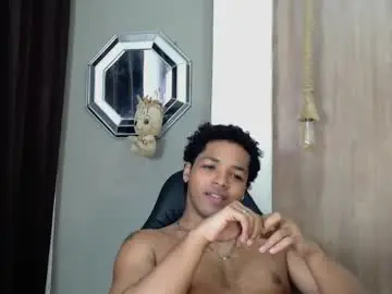 Chaturbate Adult Webcams of black_king_241