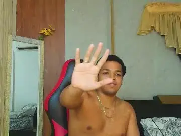Chaturbate Best live sex cam show of black_king_241