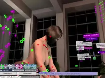 Chaturbate Free Porn Cam of briahot3x