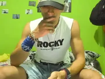 Chaturbate Sex Cam of brunocuttie94