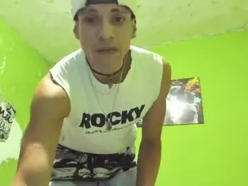 Chaturbate Sex Chat of brunocuttie94