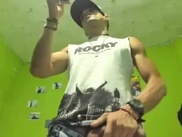 Chaturbate Watch Live Sex Cams of brunocuttie94