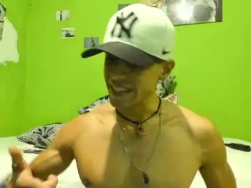 Chaturbate Free Live Porn of brunocuttie94
