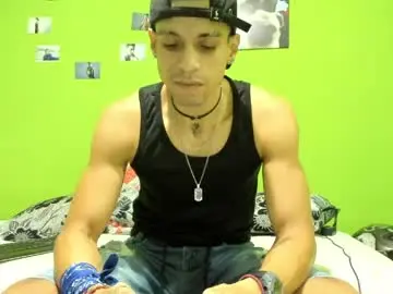 Chaturbate Live Porn of brunocuttie94