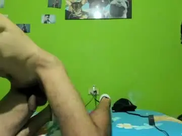 Chaturbate Adult Webcam of brunocuttie94