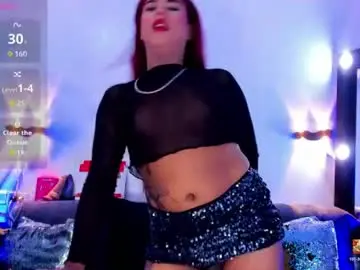 Chaturbate Live Sex Cam of emili_roux