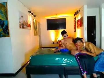 Chaturbate Adult Webcam of gnecos