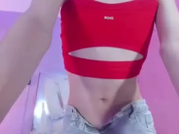 Chaturbate Free Porn Cam of im_brittany_333
